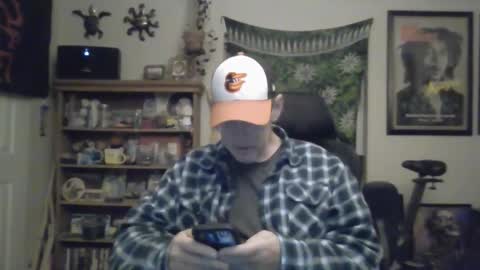 Snapshot of waterfire420 chatting on 02.15.25 waterfire420 online show from 02.15.25