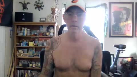 Snapshot of waterfire420 chatting on 02.15.25 waterfire420 online show from 02.15.25