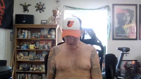 Snapshot of waterfire420 chatting on 02.15.25 waterfire420 online show from 02.15.25