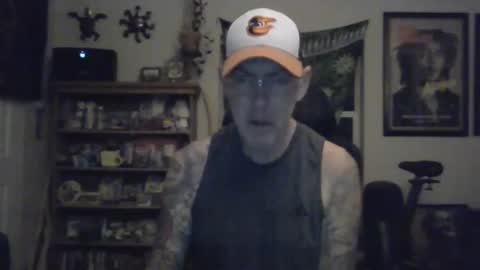 Snapshot of waterfire420 chatting on 02.16.25 waterfire420 online show from 02.16.25