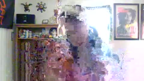 Snapshot of waterfire420 chatting on 02.16.25 waterfire420 online show from 02.16.25