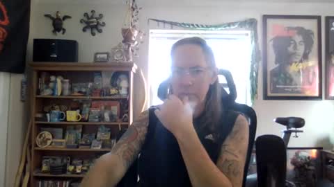 Snapshot of waterfire420 chatting on 02.17.25 waterfire420 online show from 02.17.25