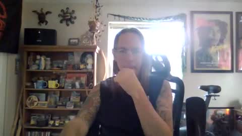 Snapshot of waterfire420 chatting on 02.17.25 waterfire420 online show from 02.17.25