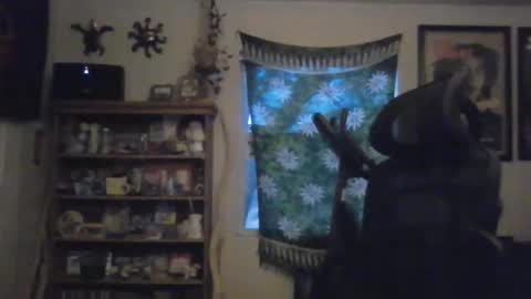 Snapshot of waterfire420 chatting on 02.18.25 waterfire420 online show from 02.18.25