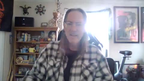 Snapshot of waterfire420 chatting on 02.18.25 waterfire420 online show from 02.18.25