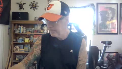 Snapshot of waterfire420 chatting on 02.19.25 waterfire420 online show from 02.19.25