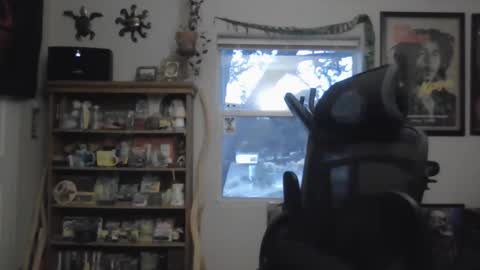 Snapshot of waterfire420 chatting on 02.20.25 waterfire420 online show from 02.20.25