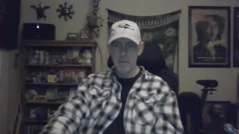 Snapshot of waterfire420 chatting on 02.20.25 waterfire420 online show from 02.20.25