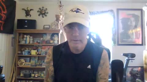 Snapshot of waterfire420 chatting on 02.20.25 waterfire420 online show from 02.20.25