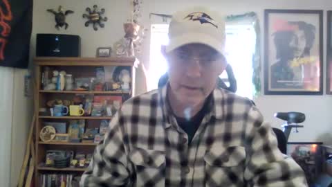 Snapshot of waterfire420 chatting on 02.20.25 waterfire420 online show from 02.20.25