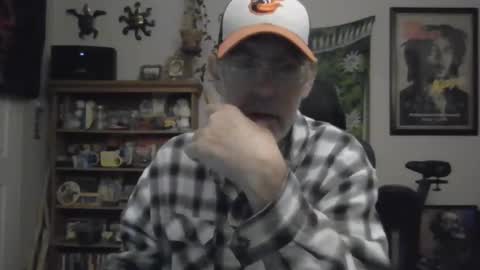 Snapshot of waterfire420 chatting on 02.27.25 waterfire420 online show from 02.27.25