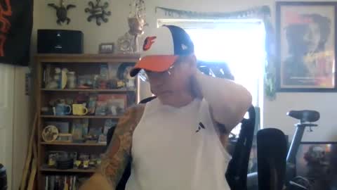 Snapshot of waterfire420 chatting on 03.09.25 waterfire420 online show from 03.09.25