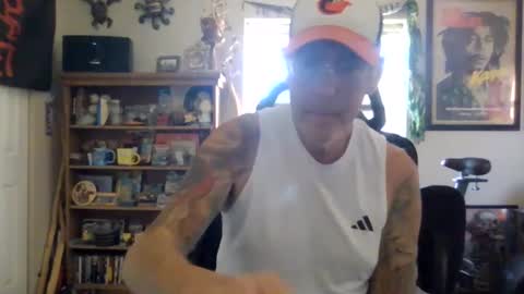 Snapshot of waterfire420 chatting on 03.09.25 waterfire420 online show from 03.09.25