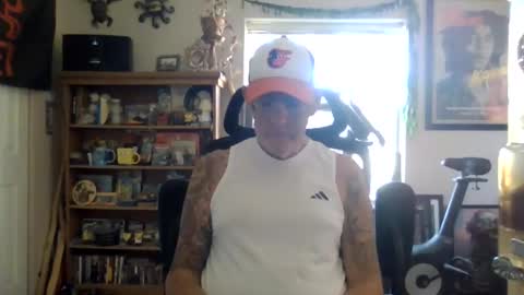 Snapshot of waterfire420 chatting on 03.10.25 waterfire420 online show from 03.10.25