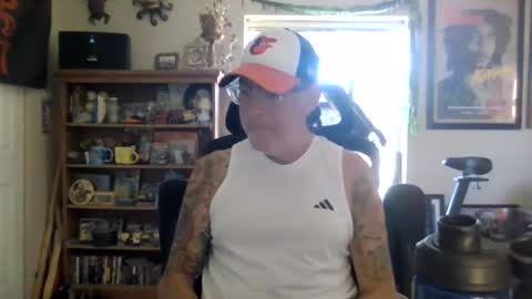 Snapshot of waterfire420 chatting on 03.10.25 waterfire420 online show from 03.10.25