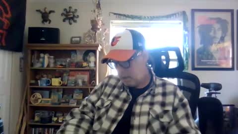 Snapshot of waterfire420 chatting on 03.12.25 waterfire420 online show from 03.12.25