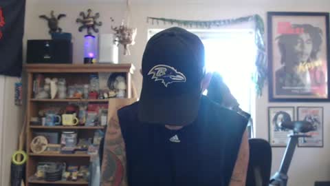 Snapshot of waterfire420 chatting on 09.18.25 waterfire420 online show from 09.18.25