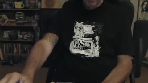 Snapshot of waterfire420 chatting on 09.20.25 waterfire420 online show from 09.20.25