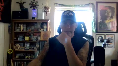 Snapshot of waterfire420 chatting on 09.21.25 waterfire420 online show from 09.21.25