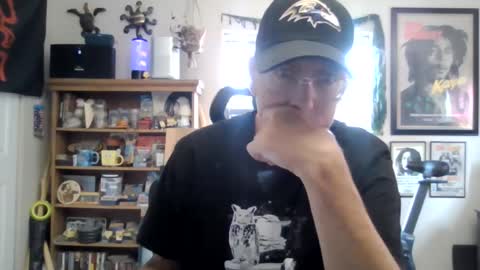 Snapshot of waterfire420 chatting on 09.22.25 waterfire420 online show from 09.22.25