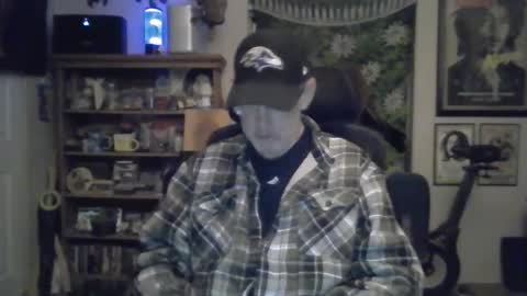 Snapshot of waterfire420 chatting on 09.26.25 waterfire420 online show from 09.26.25