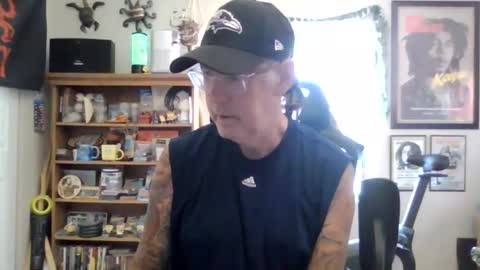 Snapshot of waterfire420 chatting on 09.26.25 waterfire420 online show from 09.26.25