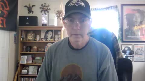 Snapshot of waterfire420 chatting on 10.03.25 waterfire420 online show from 10.03.25