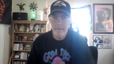 Snapshot of waterfire420 chatting on 10.07.25 waterfire420 online show from 10.07.25