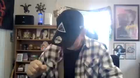 Snapshot of waterfire420 chatting on 10.15.25 waterfire420 online show from 10.15.25