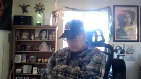 Snapshot of waterfire420 chatting on 10.18.25 waterfire420 online show from 10.18.25