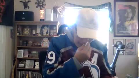 Snapshot of waterfire420 chatting on 11.14.25 waterfire420 online show from 11.14.25