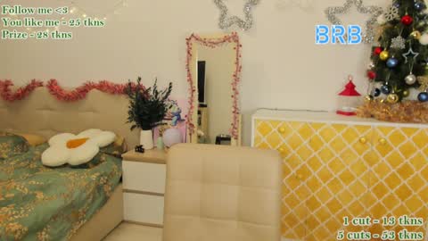 Tess  Pls support me with  Can we reach 155 my favorite number online show from 12.14.24