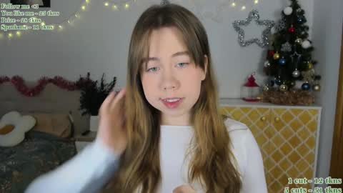 Tess  Pls support me with  Can we reach 155 my favorite number online show from 12.28.24