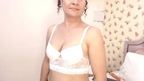 Milf Latina online show from 03.10.26