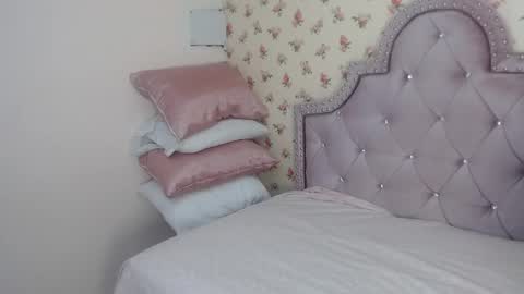 Milf Latina online show from 03.17.26