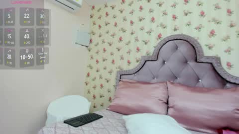 Snapshot of watson_crystal00 chatting on 05.21.26 Milf Latina online show from 05.21.26