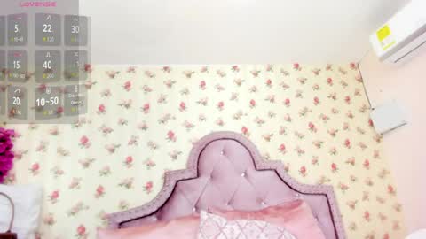 Snapshot of watson_crystal00 chatting on 06.07.26 Milf Latina online show from 06.07.26