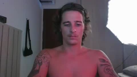 wave_boyy online show from 03.15.26