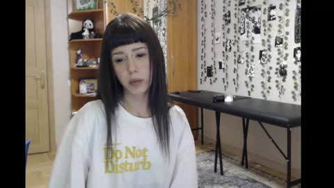 Mina online show from 12.05.25