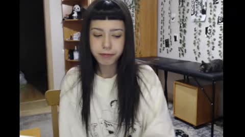 Mina online show from 02.11.26