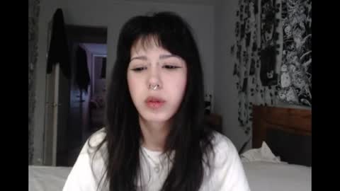 Snapshot of wavy_nights chatting on 07.11.26 Mina online show from 07.11.26