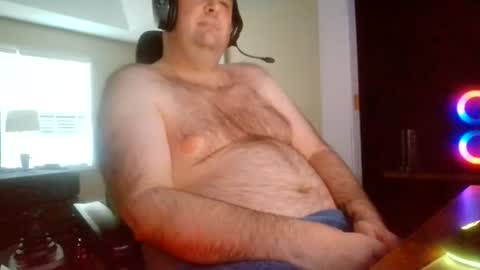 WayneCotty online show from 07.18.26