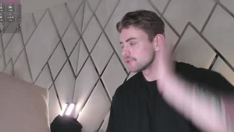 Snapshot of waynemiller_ chatting on 03.02.25 Wayne online show from 03.02.25