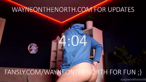 waynenorth online show from 06.13.26