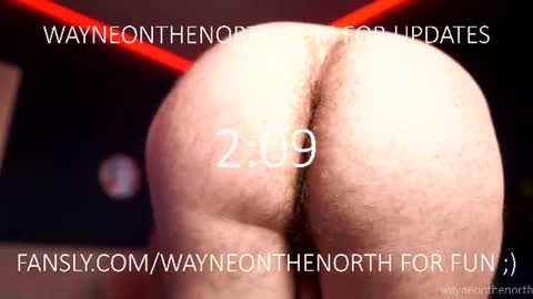 waynenorth online show from 06.18.26