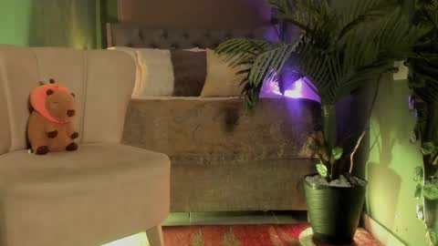 Wayuu Goddess  3 online show from 12.30.24