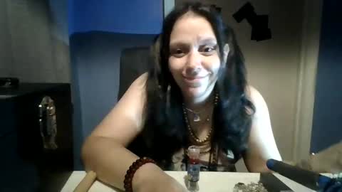 waywardqueen online show from 10.02.25