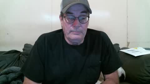 Snapshot of wbfarm chatting on 10.07.25 WB Farm online show from 10.07.25