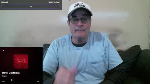Snapshot of wbfarm chatting on 12.14.25 WB Farm online show from 12.14.25