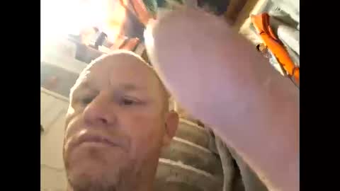 Snapshot of wcnmail24 chatting on 12.22.24 wcnmail24 online show from 12.22.24